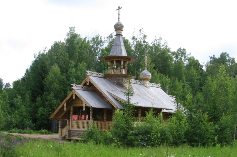 болото